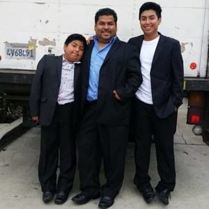 Meet your Posher, Rafael